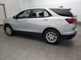 Used 2022 Chevrolet Equinox LS image 3