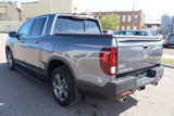 Used 2023 Honda Ridgeline RTL image 4