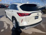 Used 2021 INFINITI QX50 Essential w/ Convenience Package image 3