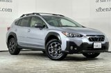 Used 2022 Subaru Crosstrek 2.5i Sport w/ Moonroof Package image 2