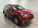 Used 2018 Toyota RAV4 XLE w/ Plus Extra Value Package image 2