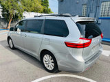 Used 2015 Toyota Sienna Limited Premium image 3