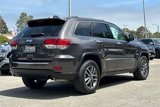 Used 2021 Jeep Grand Cherokee Limited image 4
