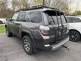 Used 2021 Toyota 4Runner TRD Off-Road Premium image 5