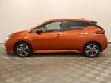 Used 2022 Nissan Leaf SV Plus image 2