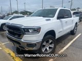 Used 2020 RAM 1500 Big Horn image 3