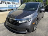 Certified 2023 Honda Odyssey Touring image 2