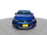 Certified 2016 Chevrolet Cruze Premier image 3