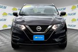 Used 2020 Nissan Rogue Sport SV image 2