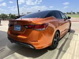 Used 2023 Nissan Sentra SR w/ SR Premium Package image 5