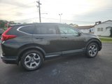 Used 2018 Honda CR-V EX image 3