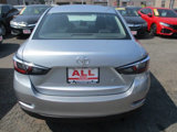 Used 2017 Toyota Yaris iA image 4