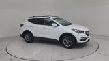 Used 2018 Hyundai Santa Fe Sport w/ 2.4L Value Package 02 image 2