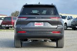 New 2025 Jeep Grand Cherokee Altitude image 5