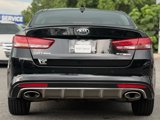 Used 2018 Kia Optima SX image 4