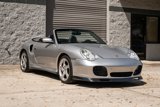 Used 2004 Porsche 911 Turbo image 3