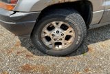 Used 2001 Jeep Grand Cherokee Laredo image 4