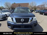 Used 2017 Nissan Armada SV image 2