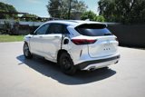 Used 2020 INFINITI QX50 Luxe image 3