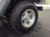 Used 2000 Jeep Wrangler Sport image 4