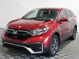 Used 2021 Honda CR-V EX image 2
