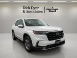 Used 2024 Honda Pilot EX-L image 2