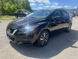 Used 2022 Nissan Versa SV image 2