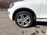 Used 2014 Volkswagen Touareg Executive image 5