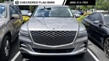 Used 2021 Genesis GV80 3.5T Advanced + image 2