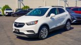 Used 2020 Buick Encore Preferred image 3