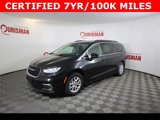 Used 2022 Chrysler Pacifica Touring-L image 2