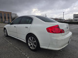 Used 2005 INFINITI G35 Sedan image 2