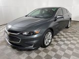 Used 2017 Chevrolet Malibu Premier w/ Driver Confidence Package image 4
