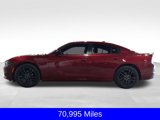 Used 2019 Dodge Charger SXT w/ Blacktop Package image 2
