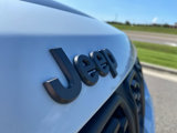 New 2025 Jeep Compass Trailhawk image 2