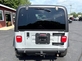Used 2006 Jeep Wrangler Rubicon image 4