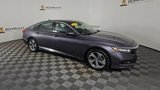 Used 2019 Honda Accord EX-L image 2