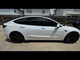 Used 2021 Tesla Model 3 Standard Range Plus image 2