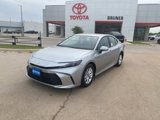 New 2025 Toyota Camry LE image 2