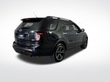 Used 2014 Ford Explorer Sport w/ Equipment Group 401A image 4