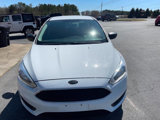 Used 2018 Ford Focus SE image 3