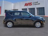 Used 2024 Kia Soul LX w/ Option Group 015 image 5