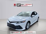 Used 2022 Toyota Camry LE image 3