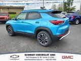 New 2025 Chevrolet TrailBlazer LT w/ Convenience Package image 4