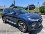 Used 2019 Hyundai Santa Fe Limited image 3