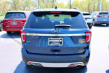 Used 2016 Ford Explorer XLT w/ Equipment Group 201A image 6