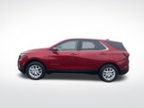 Used 2022 Chevrolet Equinox LT image 2