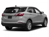 Used 2019 Chevrolet Equinox LS w/ LS Convenience Package image 2