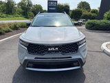 Used 2022 Kia Sorento X-Line EX image 2