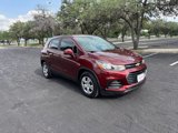 Used 2017 Chevrolet Trax LS w/ LPO, Cargo Package image 2